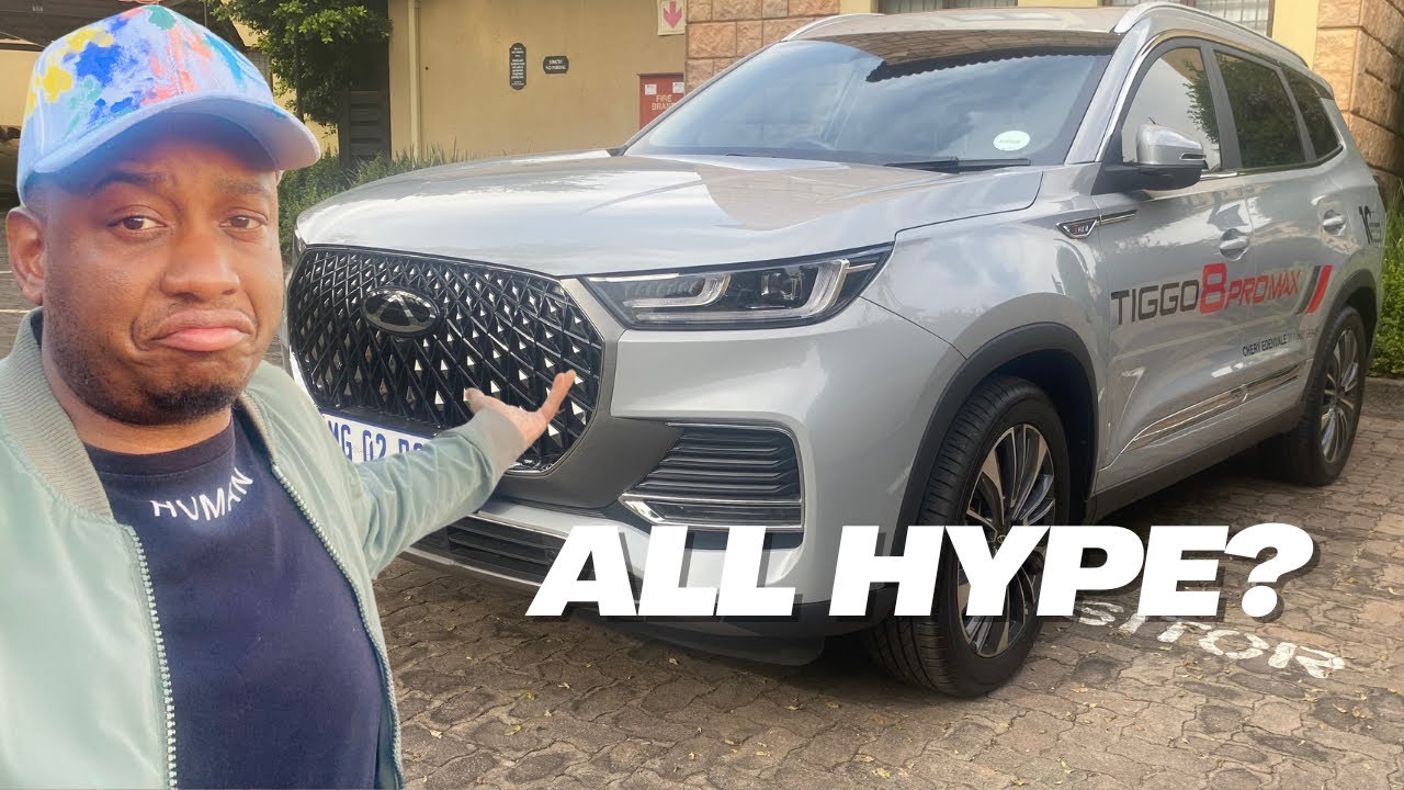 My Honest Review Of The Chery Tiggo 8 Pro Max After We Buy Cars CEO Gives Warning On Chinese Cars.
