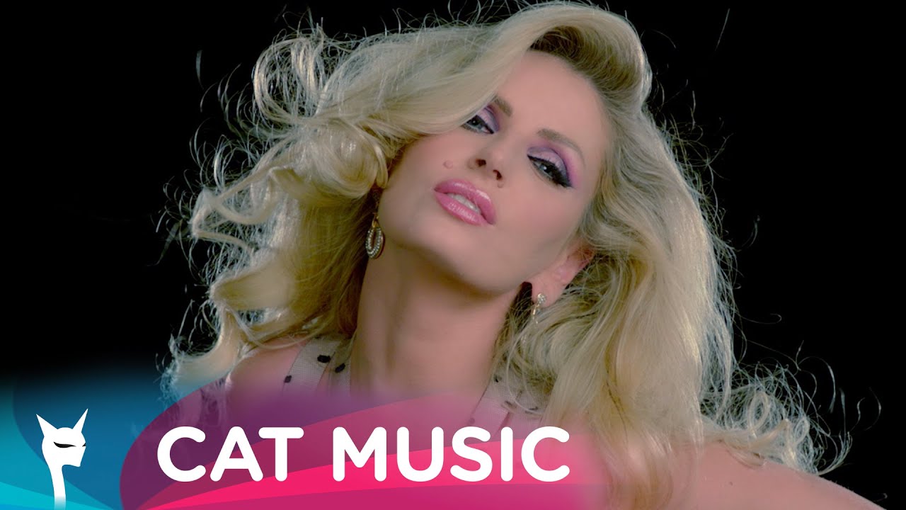 Andreea Banica - Supererou (Official Video) by Famous Production