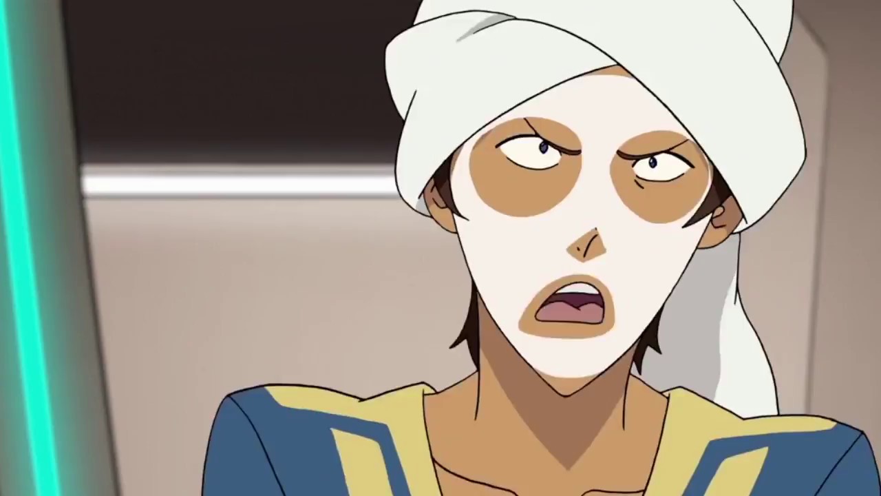 Kallura kicks out Plance (Boy Meets World parody)