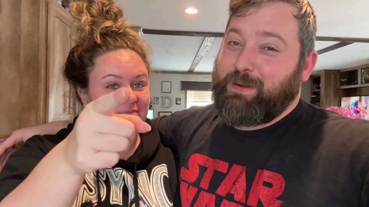 Holly made homemade bread and butter!