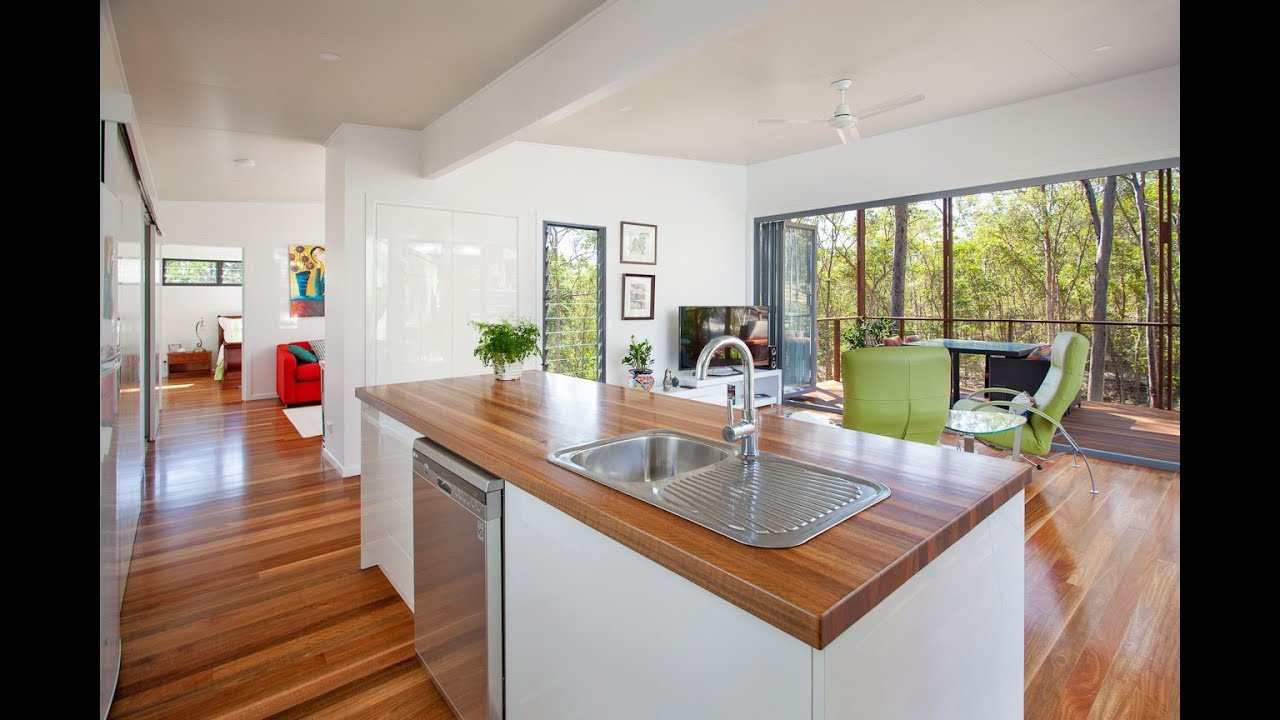 So, how much does a Granny Flat cost...?