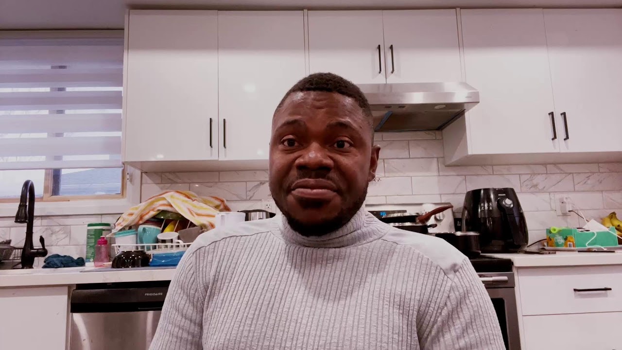 He makes money in Canada as a barber because of my videos.