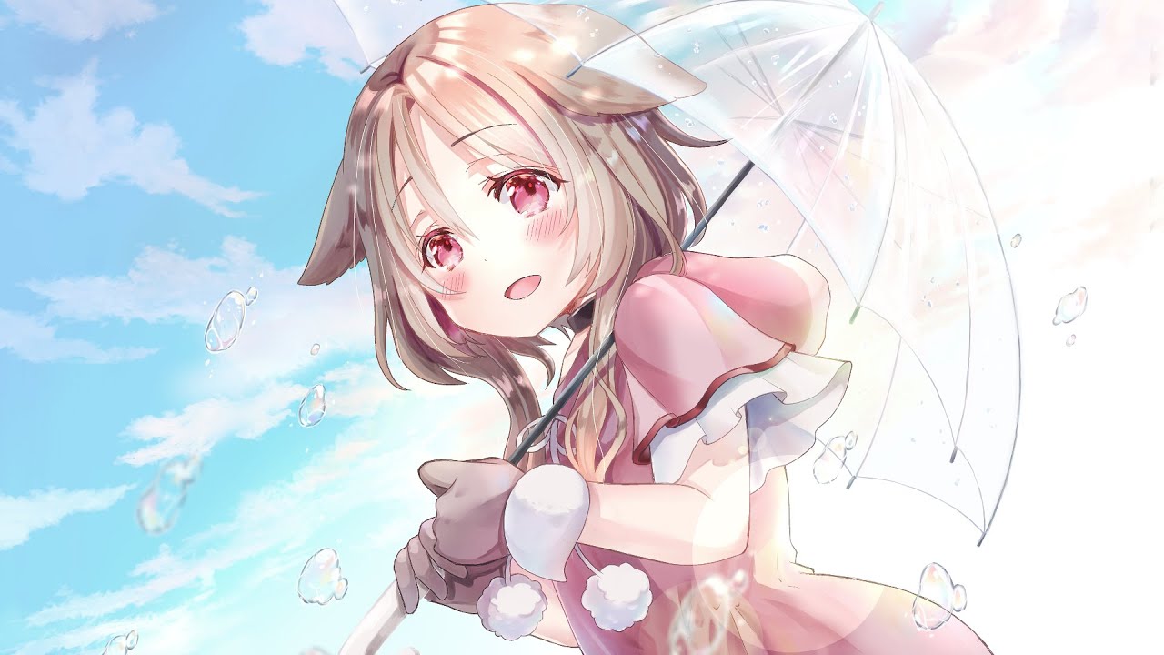 【櫻歌ミコ】 午前７時の雨あがり 【UTAUオリジナル】