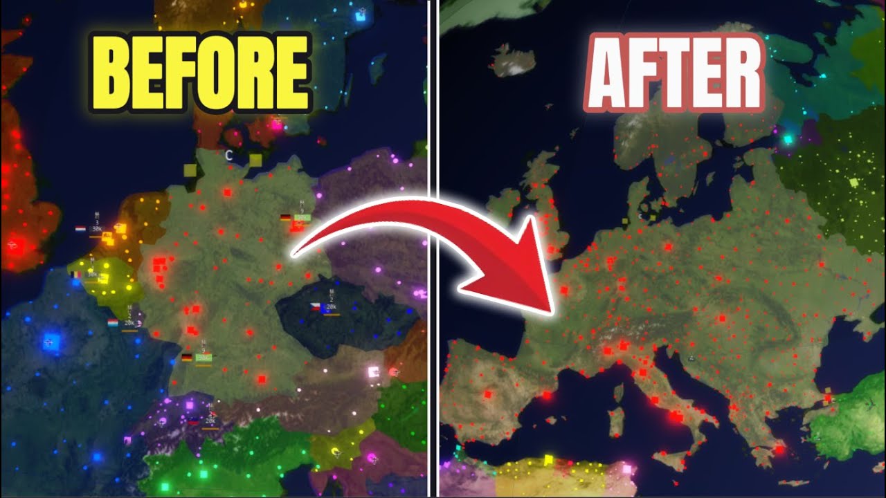 How to DOMINATE the Early Game in Rise of Nations! [Easy Guide]
