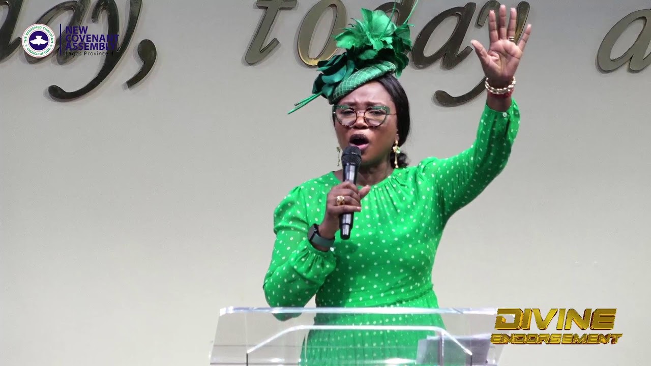 Sunday Service , January 25th, 2026