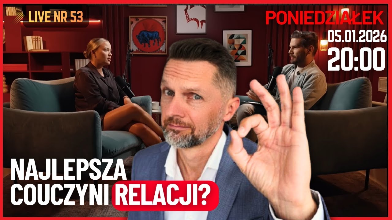 Coaching relacji to Trudna Sztuka. Kobiecy coaching