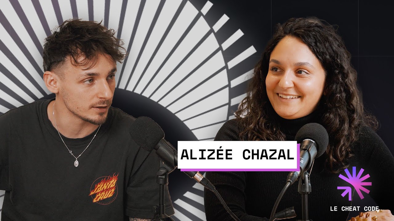 LinkedIn, ça marche ou pas ? Alizée Chazal, avocate individuelle qui cartonne avec 2 ans de barre !