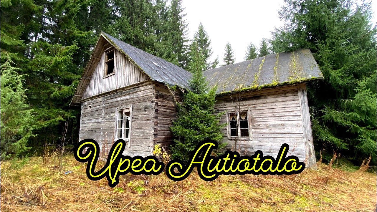 Upea Autio Hirstitalo