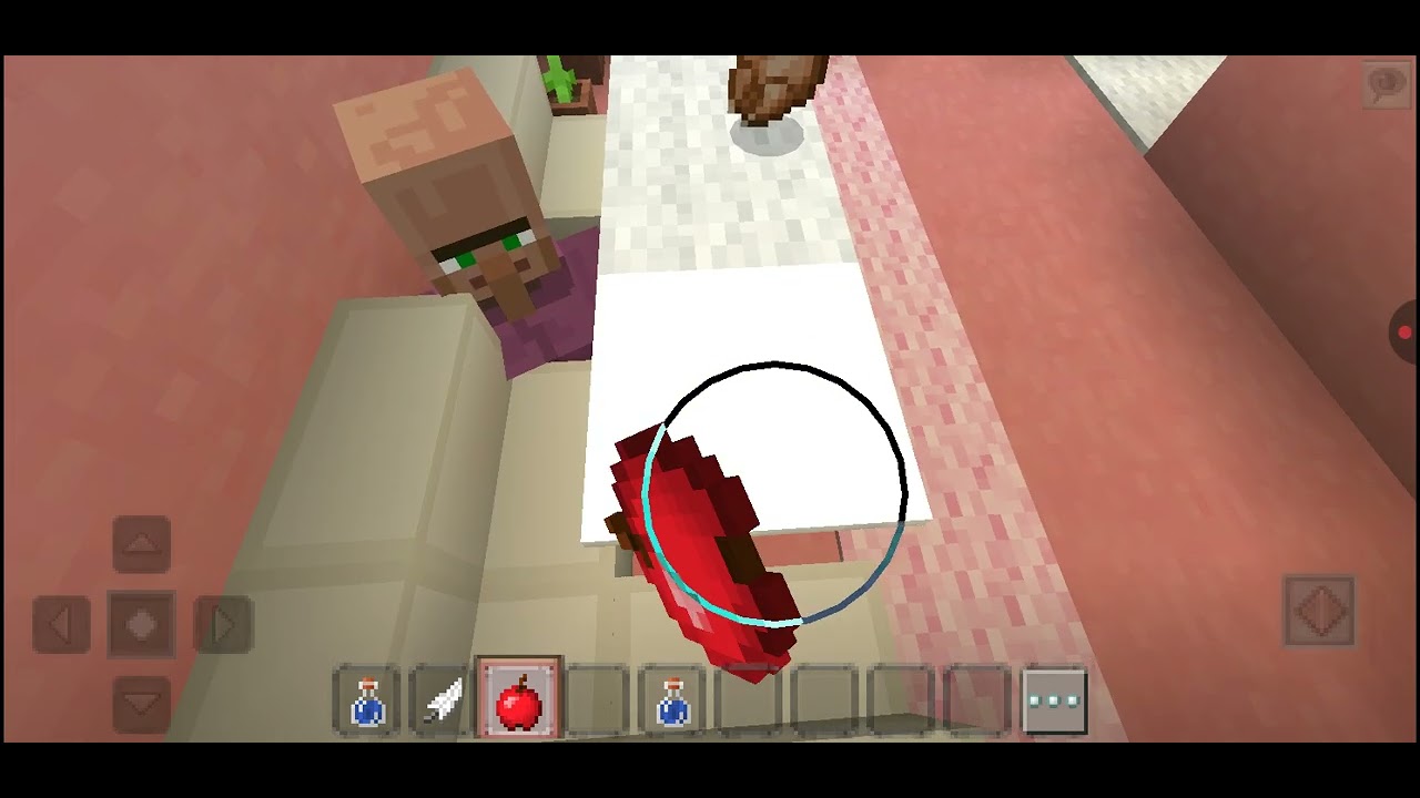 Hari libur gabut😻💐 | drama minicraft | maaf klo jlk yh subscribe dong!😁