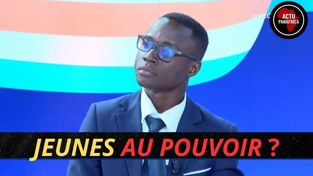 JKF Explode en Côte d'Ivoire | C'est Énorme!