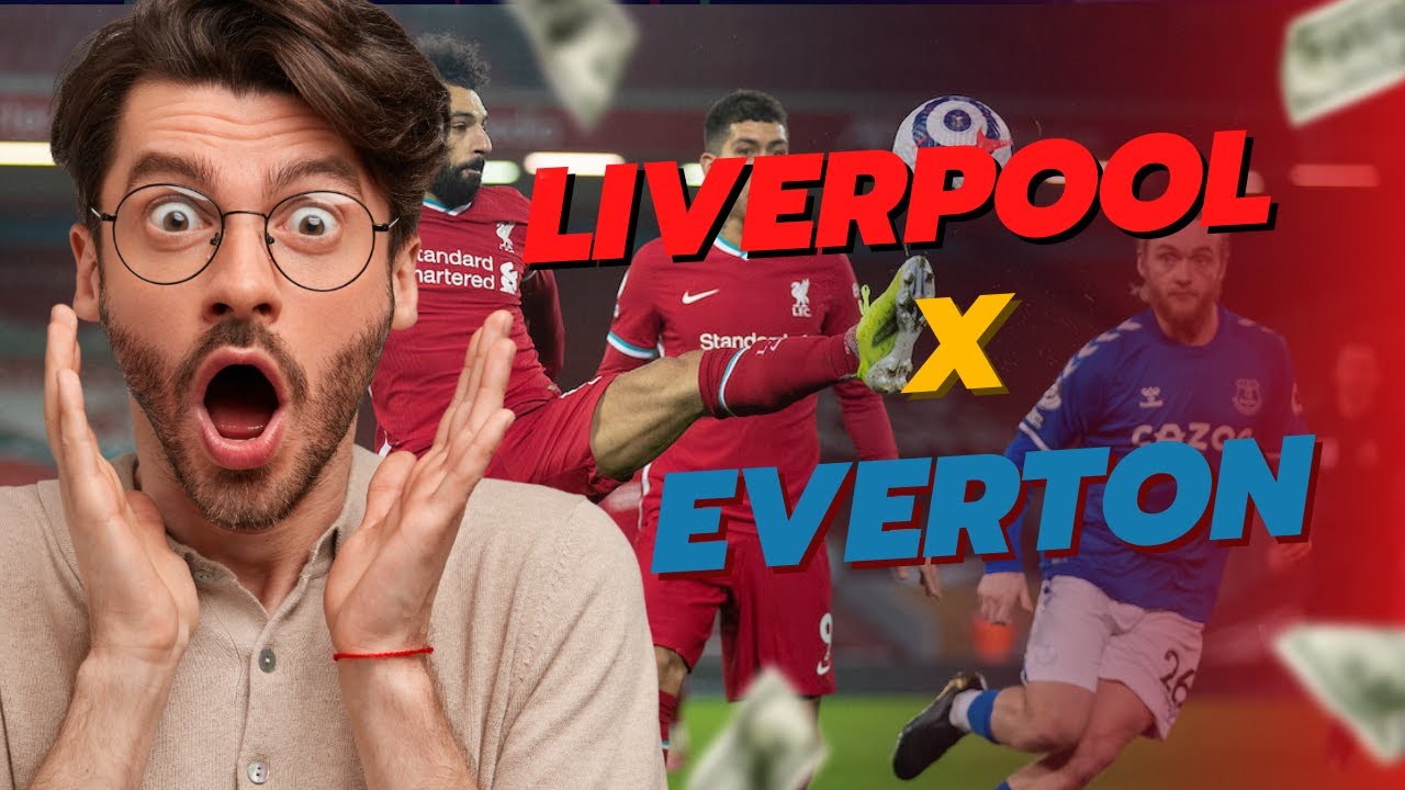 Liverpool Vs Everton: Merseyside derby team news