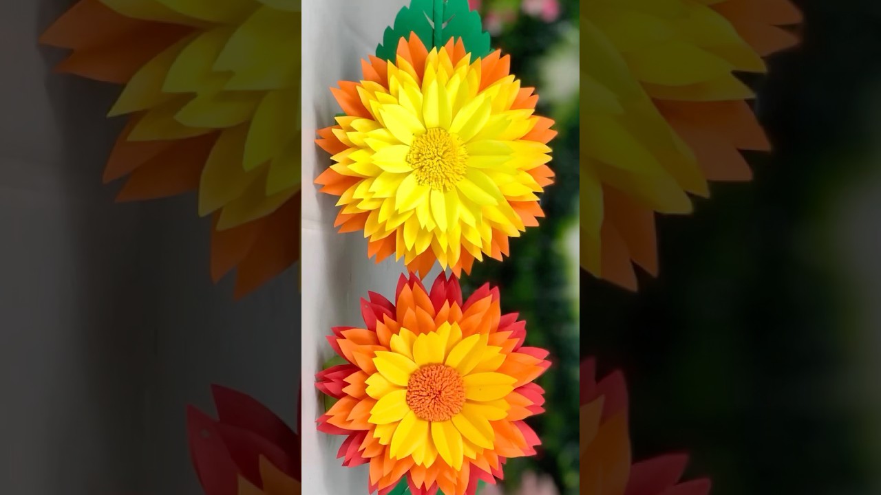#diyflowers