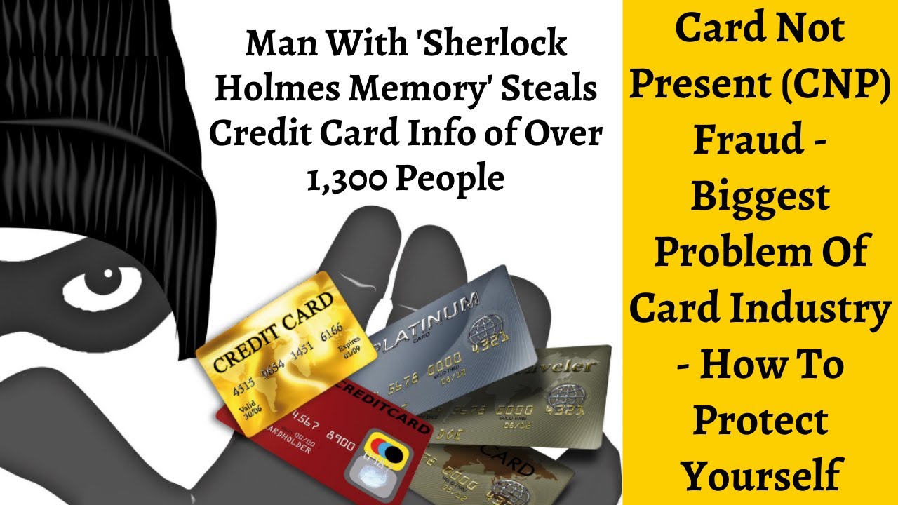 Card Not Present Fraud | Payment Without OTP | OTP less transaction fraud 😱😱😱