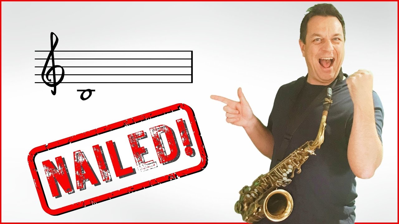 LOW NOTE Problems Solved! The ULTIMATE Lesson.