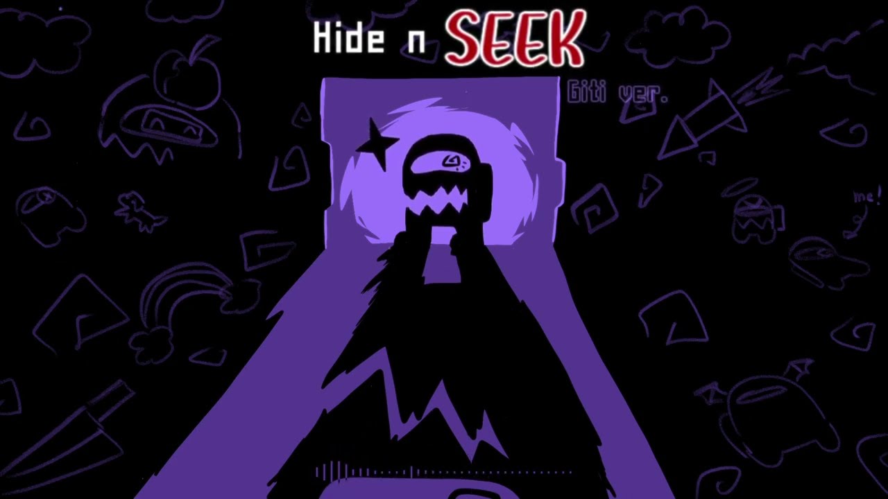 Seek | Giti ver. 🎵
