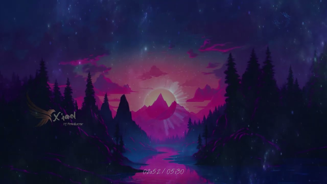Alan Walker Style-Fantastic Pt2 -by Xhael