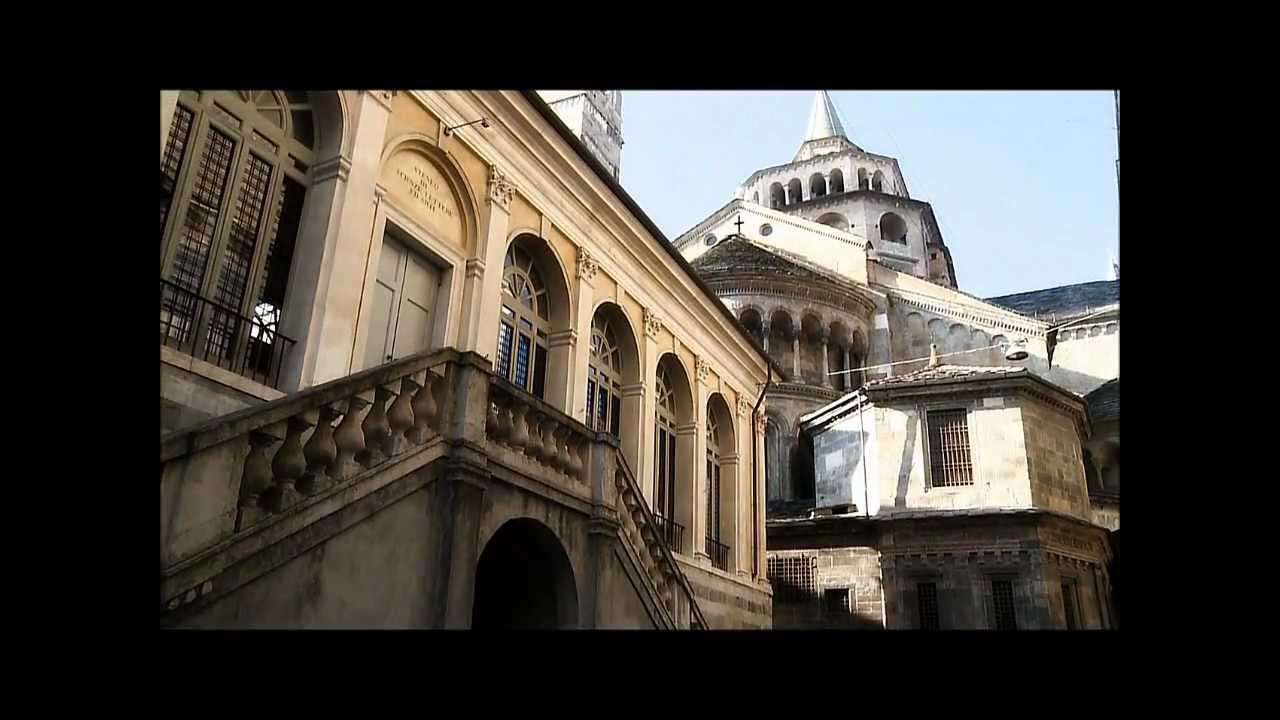 Un campus nella Città: l'Università di Bergamo (2012)