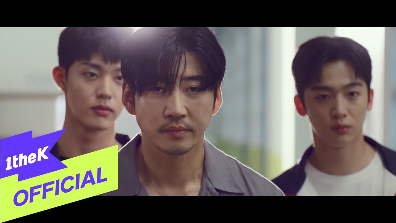 [MV] Gaeko(개코) _ Rise Up(헹가래) (The Winning Try : Original Television Soundtrack)