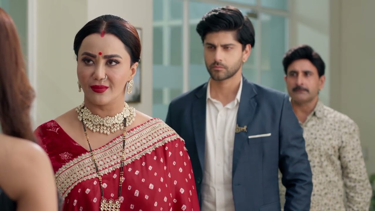 Vasudha Latest Episode265 Best Scene|वसुधा | Priya Thakur,Nausheen Ali Sardar,Abhishek | Zee TV APAC