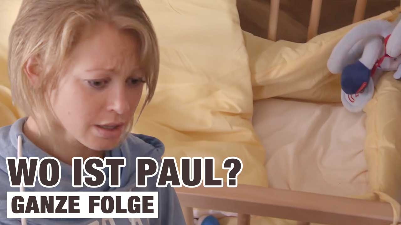 Bettchen leer! Neugeborenes Baby verschwunden! | GANZE FOLGE | Im Namen der Gerechtigkeit