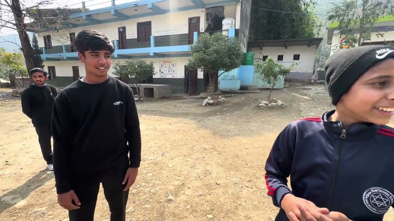 Book free friday shanti ma vi Kusmisera Baglung