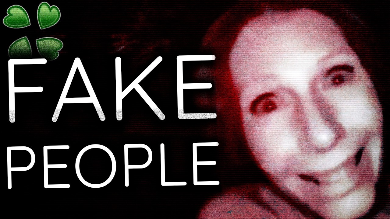 4chan Finds Fake NPC Humans