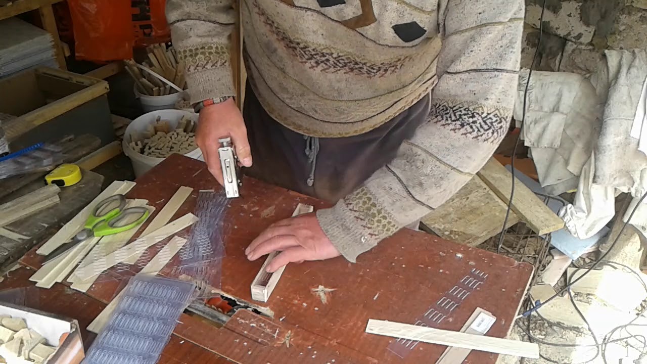 20 aprilie  confectionam izolator de matca nordul moldovei
