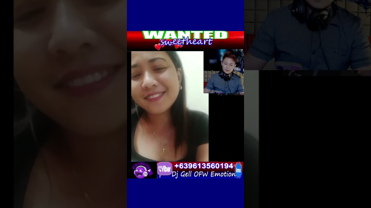 Yung mabait sanang lalaki na walang bisyo😁✌