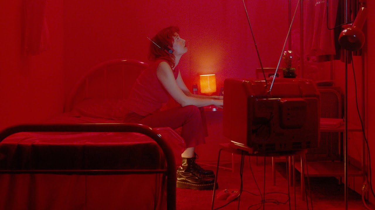 RINSE &mdash; Tamaryn (Wherever I Am) [Official Video]