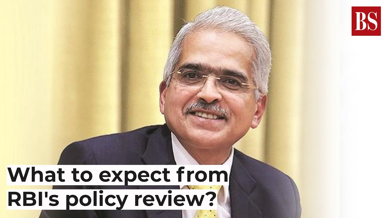 Here's what you can expect from RBI's Monetary Policy