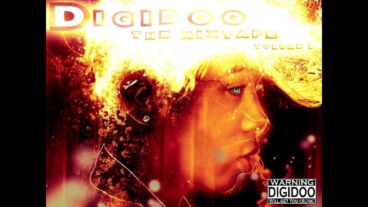 DATPIFF.COM SPOSORED DIGIDOO's MIXTAPE *PLEASE GO DOWNLOAD NOW*