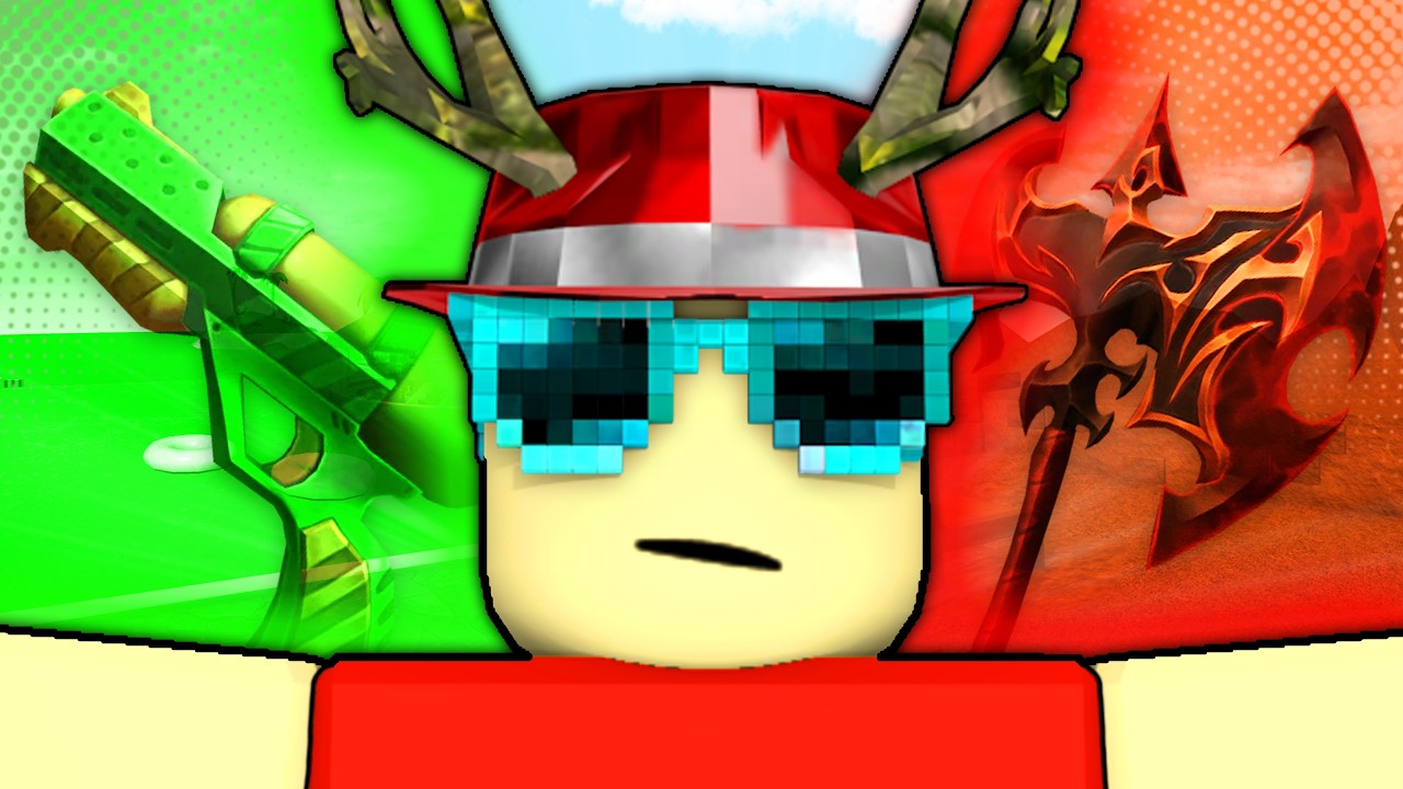 Best & Worst of MM2 2024