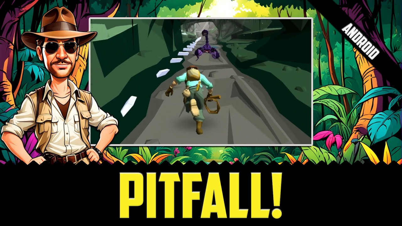 Pitfall!