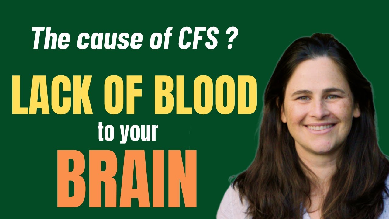 Beating CFS: Dr Curtin's Recovery Path & Clinical Insights for Long Covid & ME/CFS