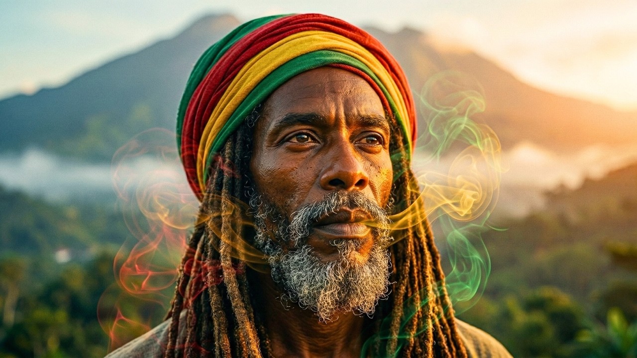 Babylon Fade Away – Roots Reggae Anthem | Deep Dub Vibration