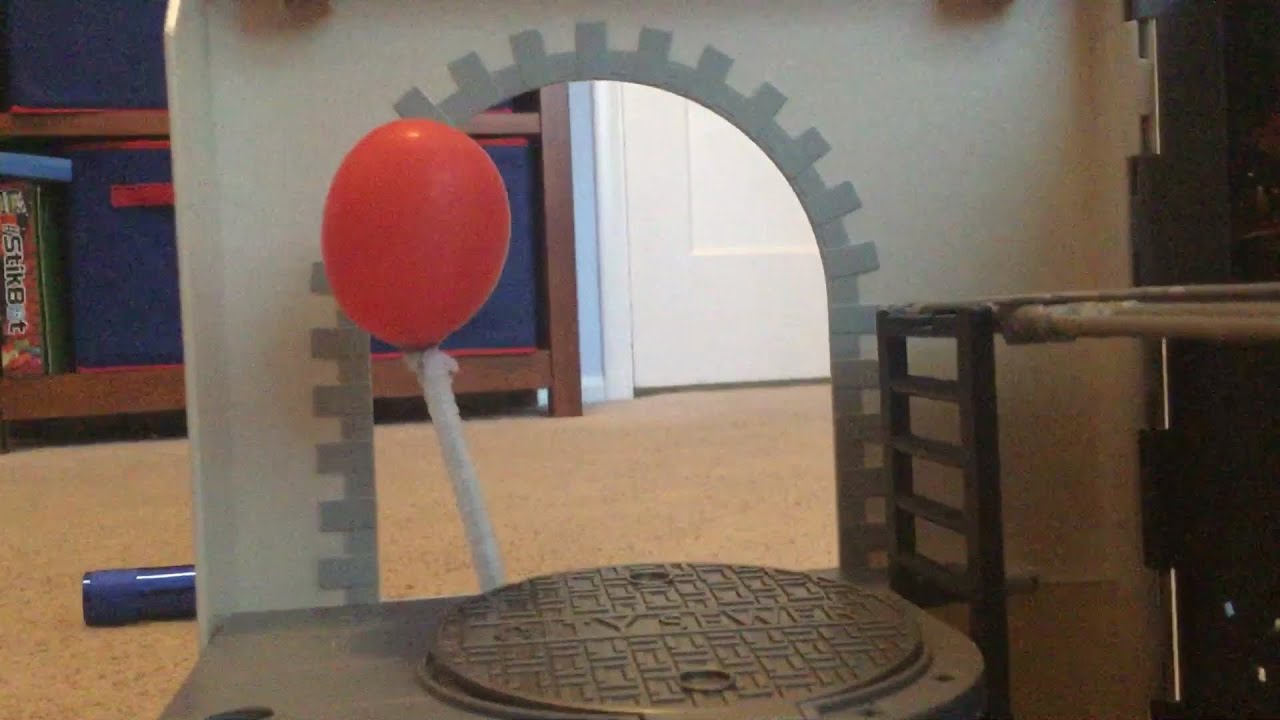 ИТ в Roblox