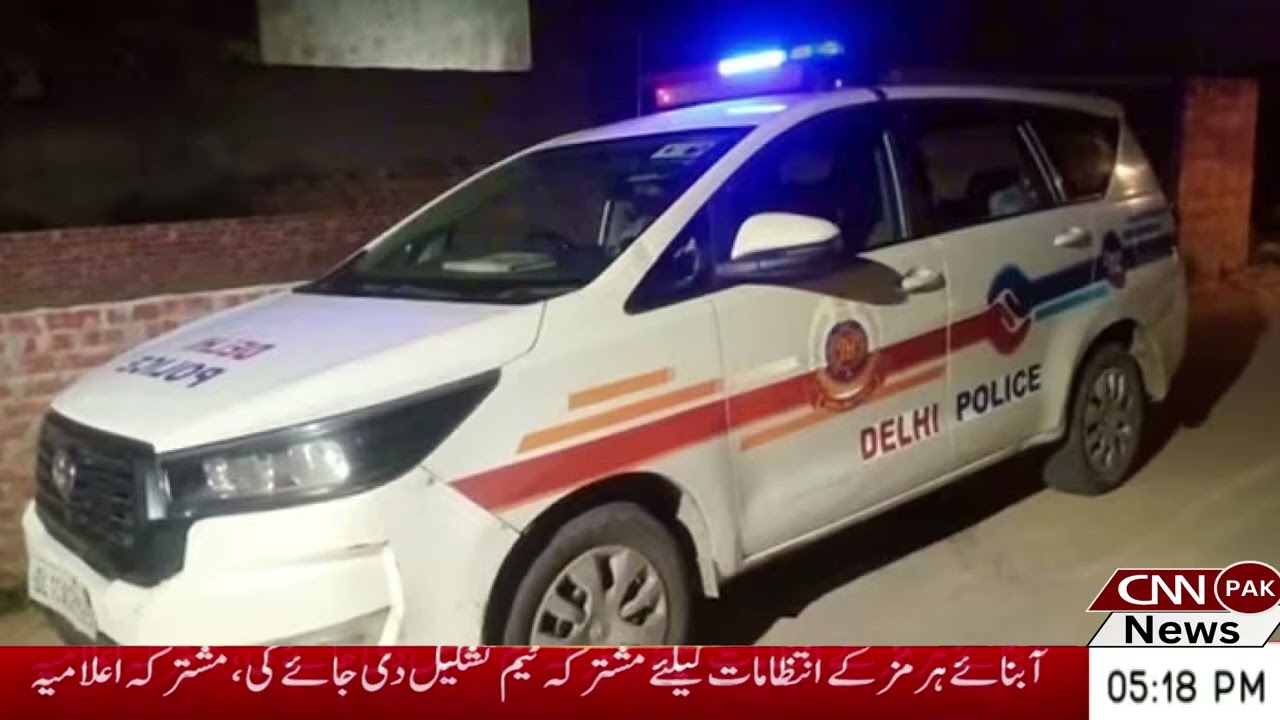 Friend kills friend over Rs 500 dispute | CNN PAK News & Stories #cnnpaknews
