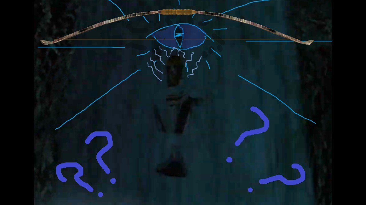 Bonebiter Bow Meditations - Morrowind Blind #18