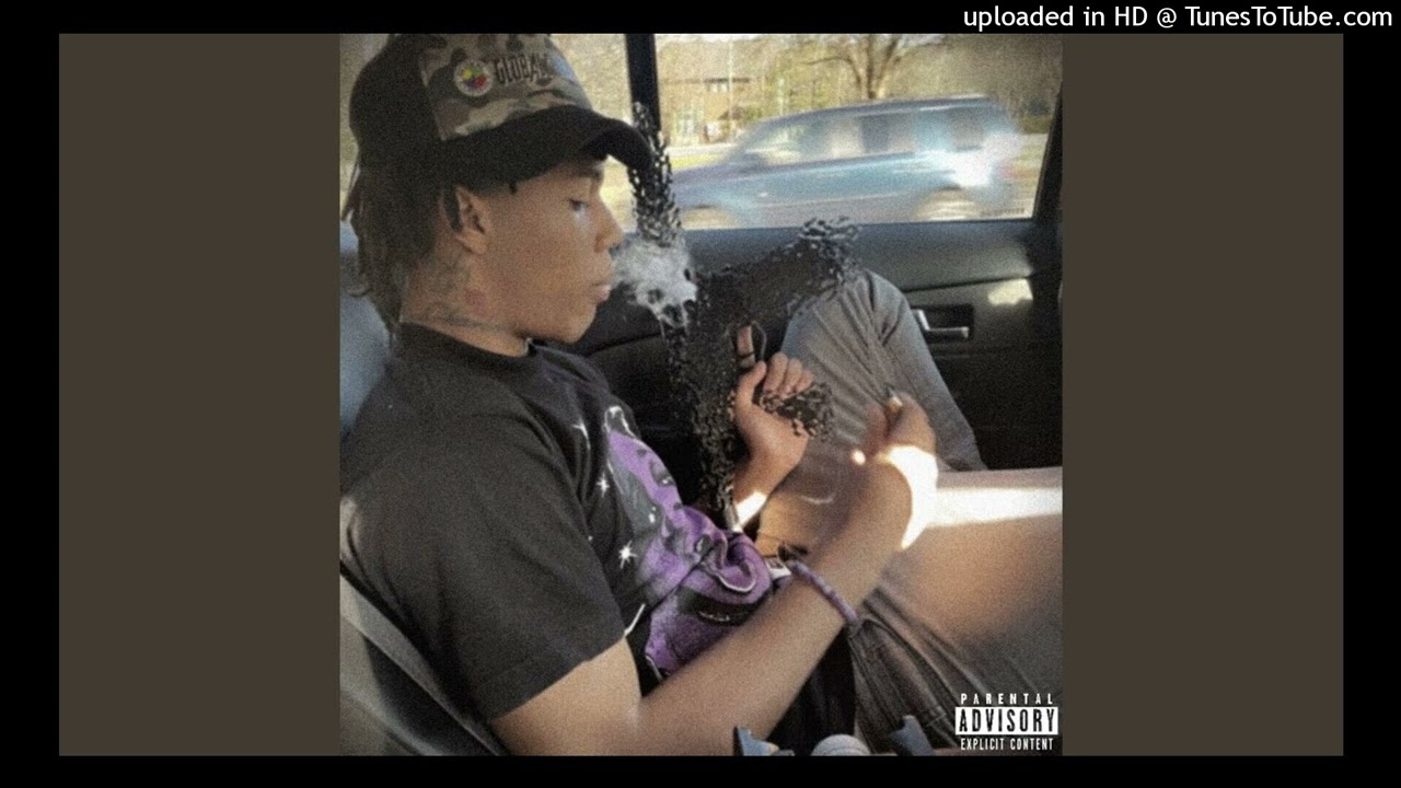 Glokk40spaz + SenseiAtl + Al Chapo Type Beat (Prod NeverBrokeBeatz)