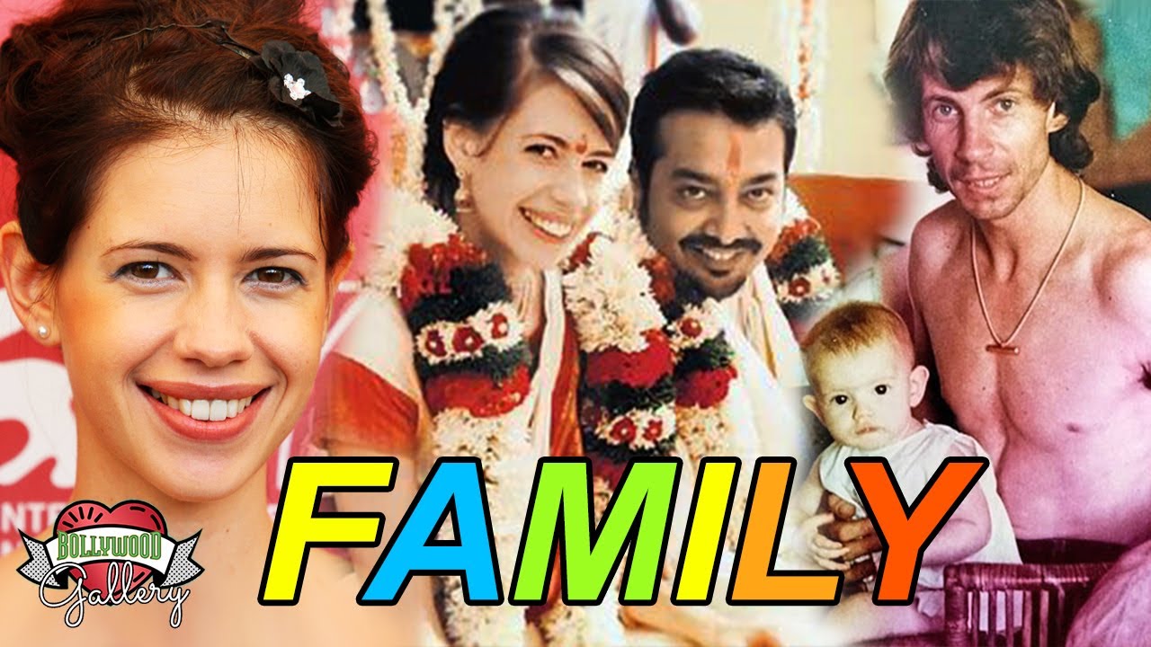 Kalki Koechlin Family With Parents, Husband, Daughter & Career