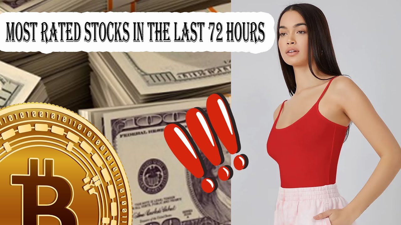Mc Donald Best rated stocks for 2024, in the last 72 Hours #top rated stocks under 10$,
