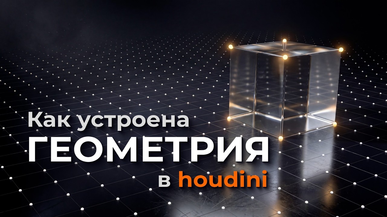 Hoututs 001. Геометрия