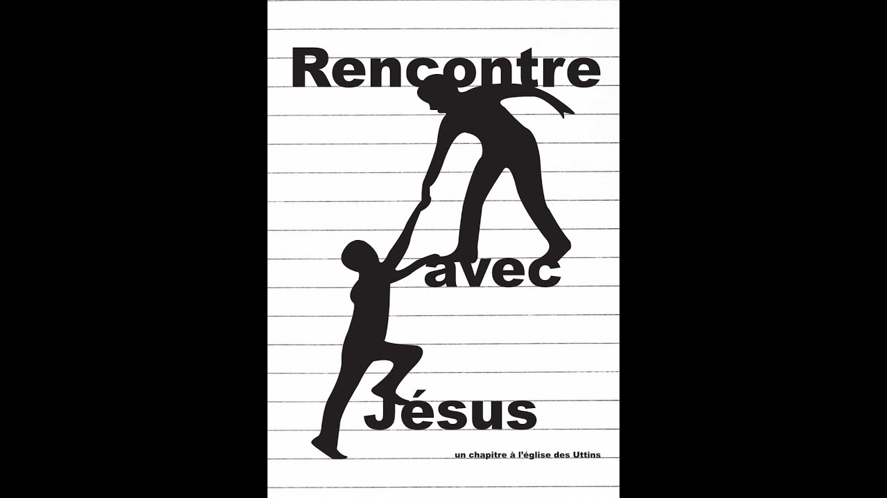 Culte du 8 mars 2026 | #Rencontre avec Jésus