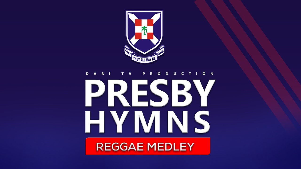 PRESBYTERIAN HYMNS IN TWI -  Praise and worship songs
