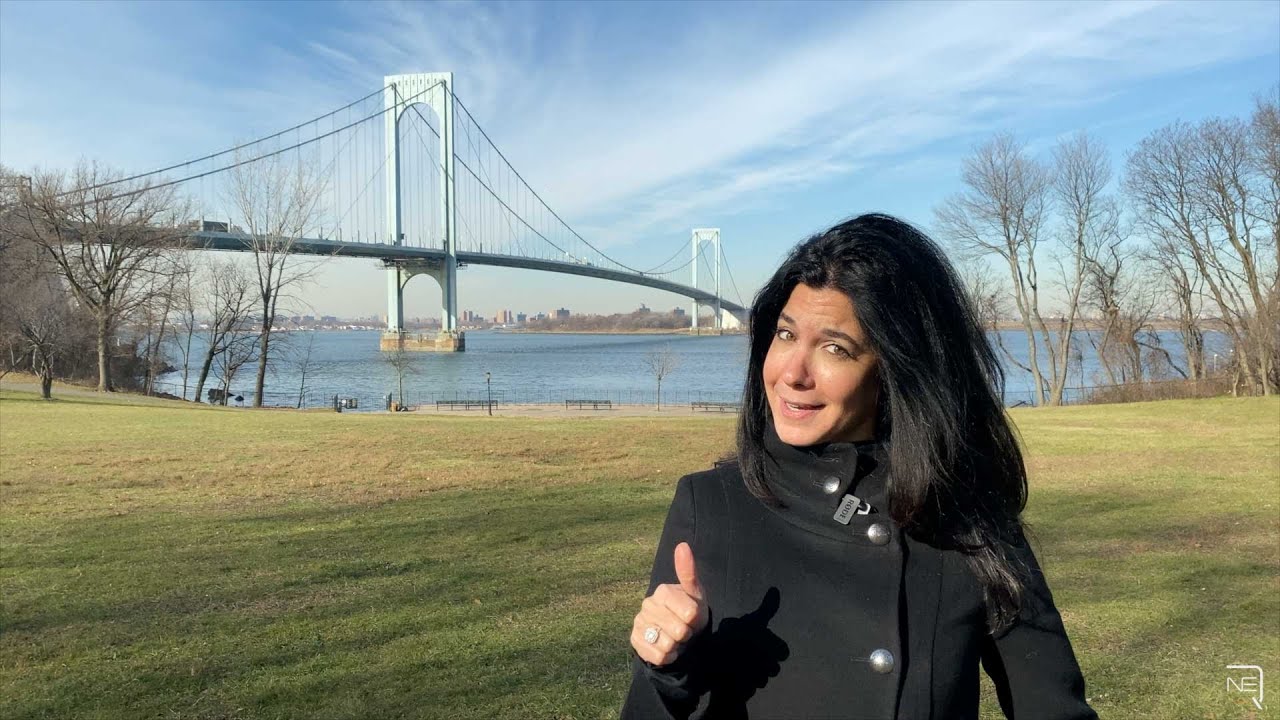 NEQ &ndash; Bronx Whitestone Bridge