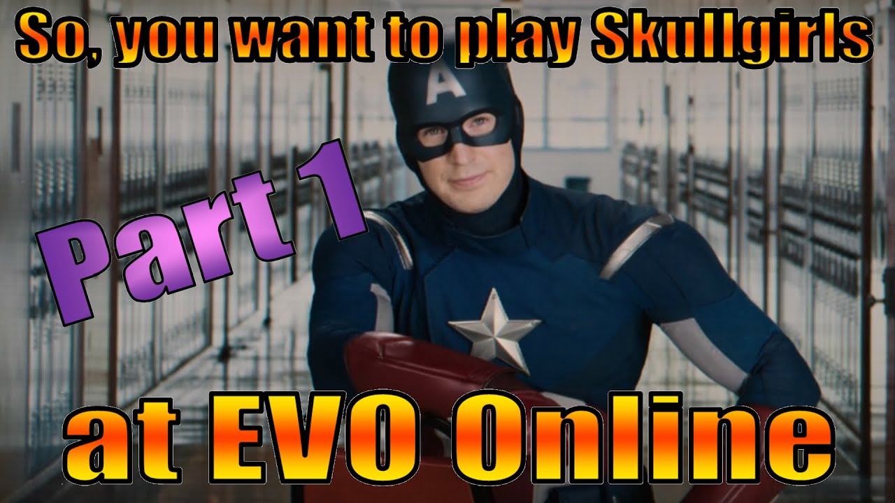 Getting Into Skullgirls Tips Part [1/5?]: Bad Habits
