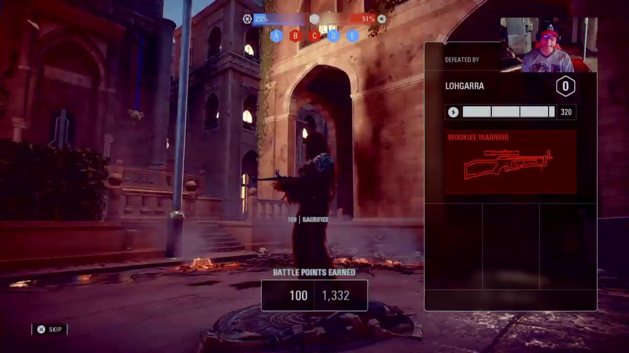 Star Wars Battlefront 2