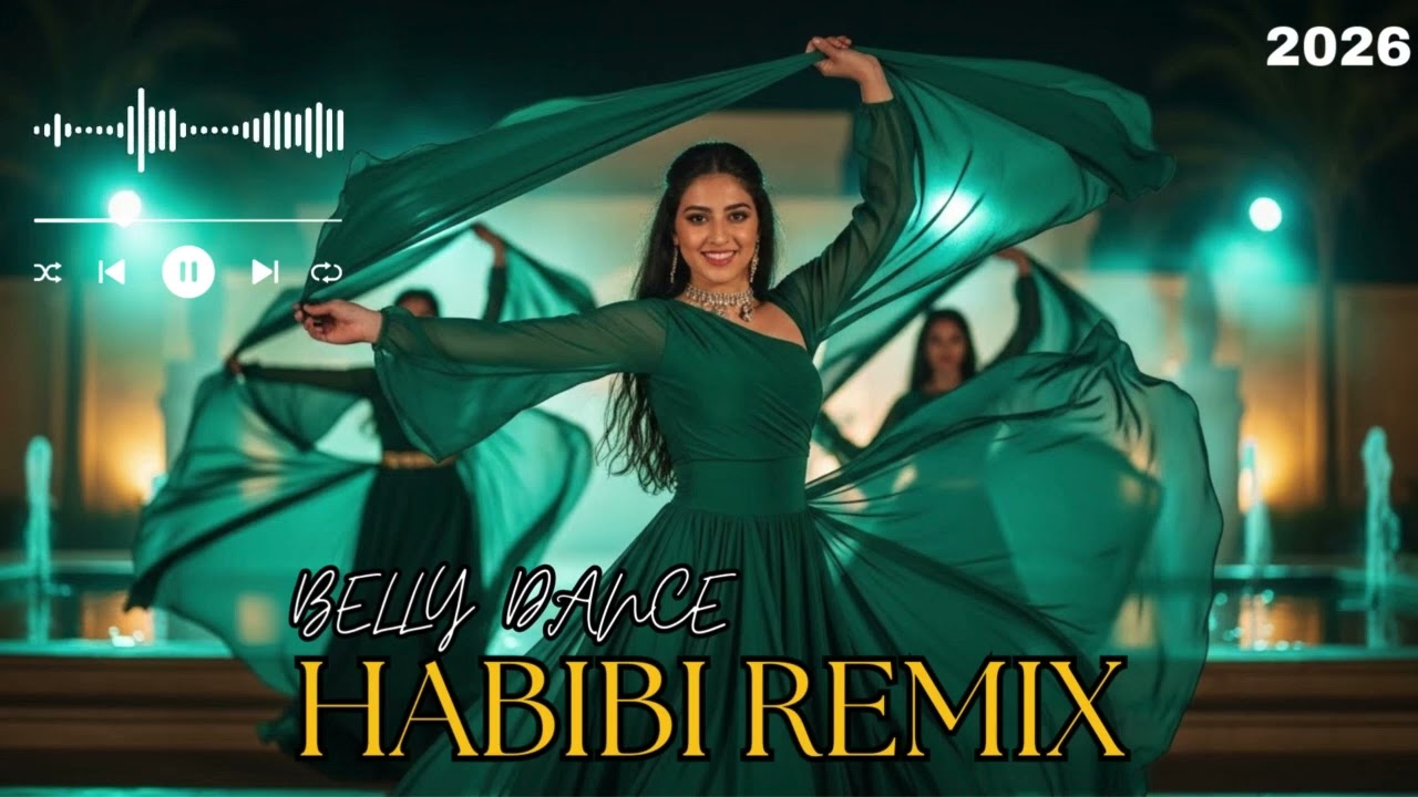 Arabic Music 2025 Playlist 🌙 Arabic Pop Songs & Latest Arab Hits