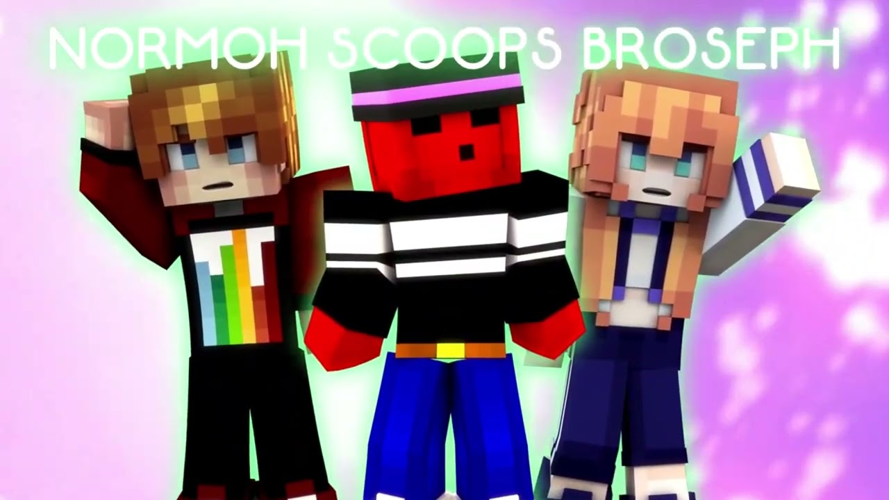 All The Great Frontier UHC Intros! (S1-S14)