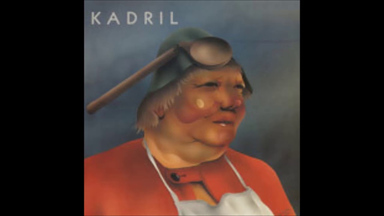Kadril - Wachterlied